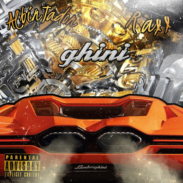 album image