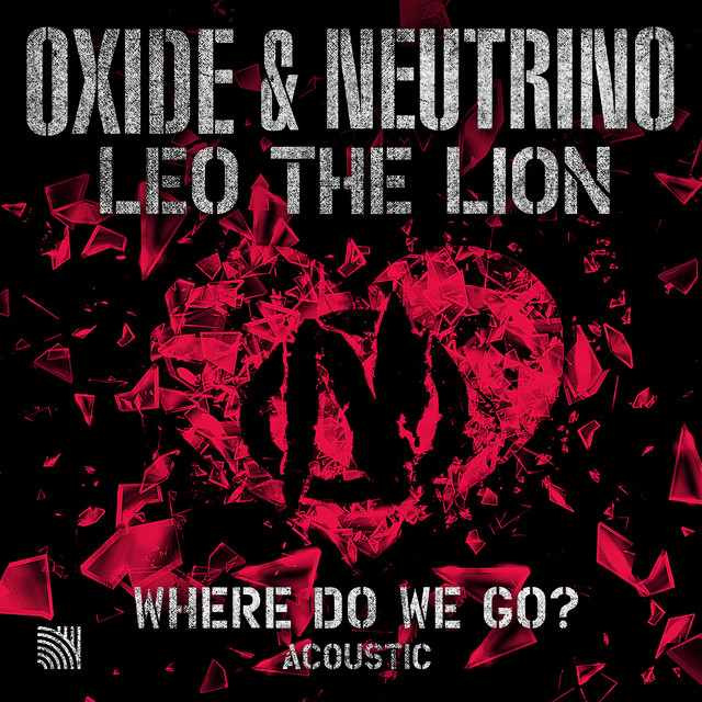 Where Do We Go Now? - Acoustic Mix