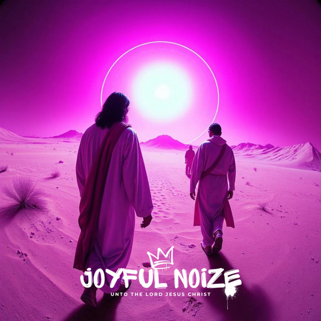 Yeshua - Christian EDM