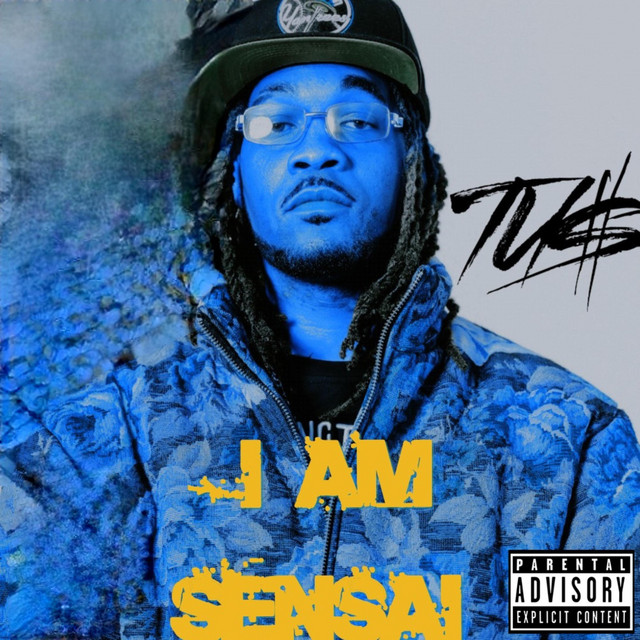 I Am Sensai - EP by TU | Spotify