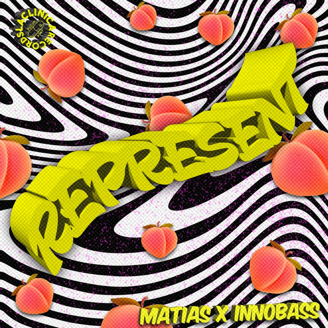 Represent cover art