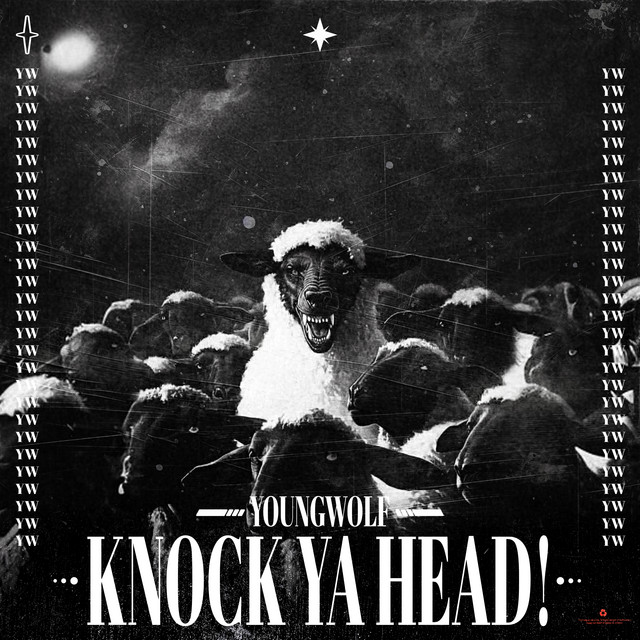 KNOCK YA HEAD!