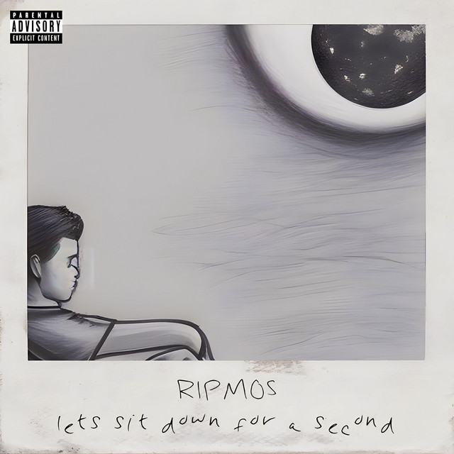 lets sit down for a second cover art