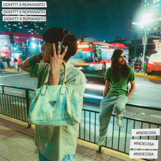 undefined album image