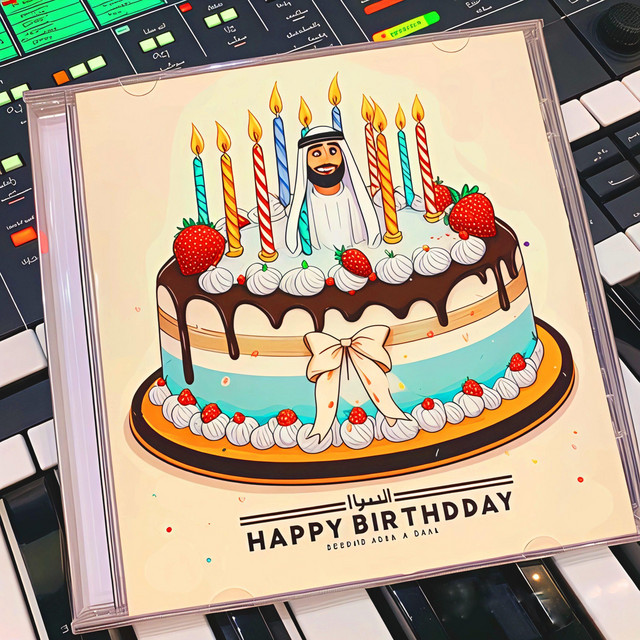 Arabic Dream Dj