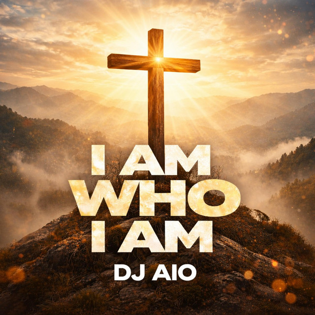 I am who I am