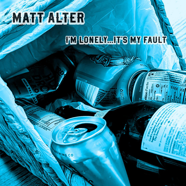 I'm Lonely...It's My Fault