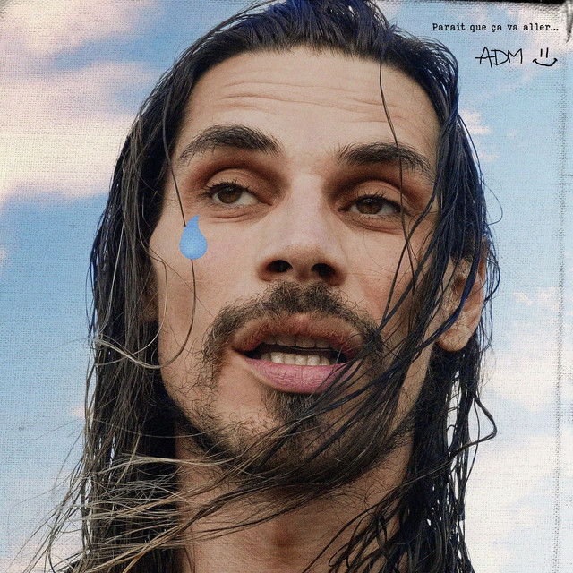 Parait Que Ça Va Aller cover art