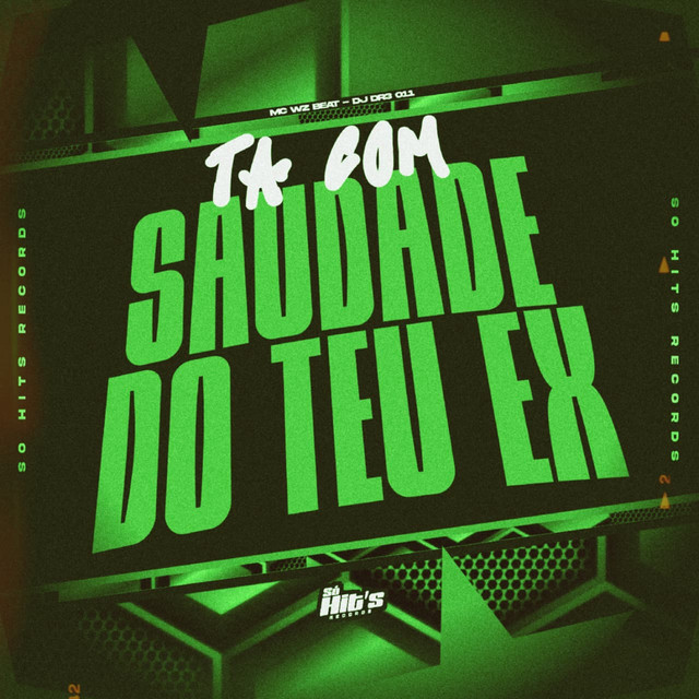 Ta Com Saudade do Teu Ex