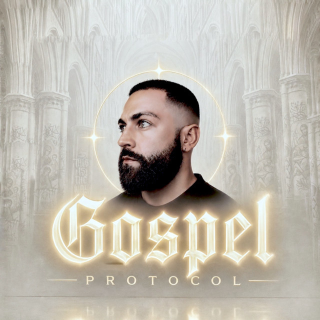 Blood of the Lamb cover art