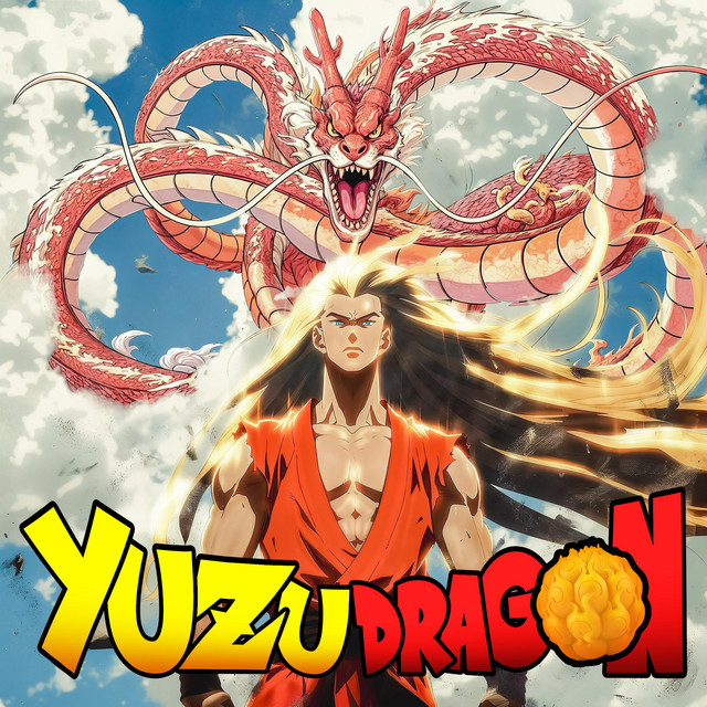 BONUS - Yuzu beat - ゆずビートリミックス - Remix