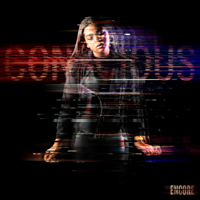 Conscious cover art