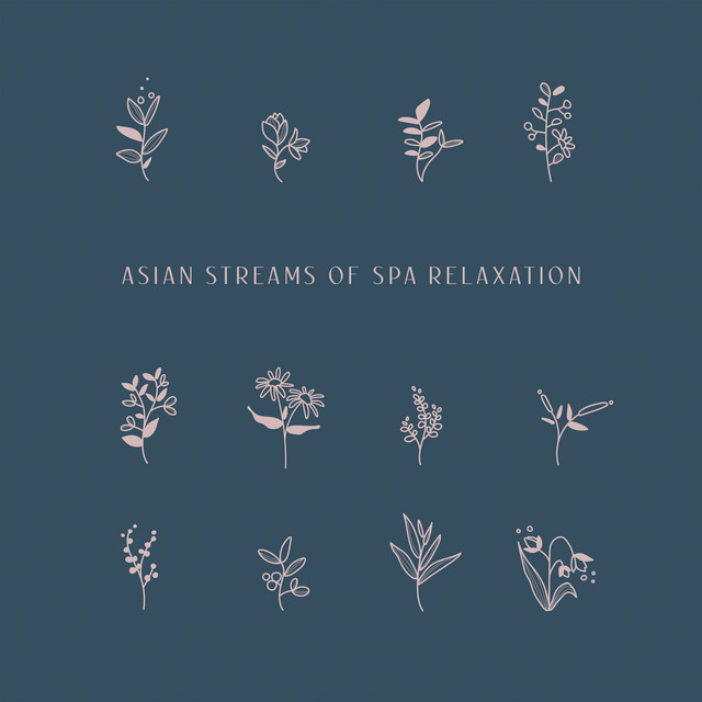 Deep Spa Relaxation - song and lyrics by Real Massage Music Collection ...