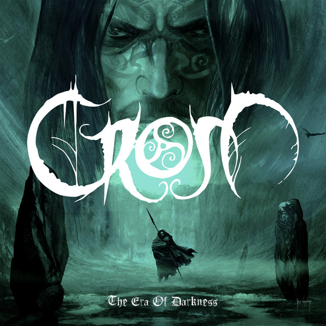 The Era of Darkness cover art