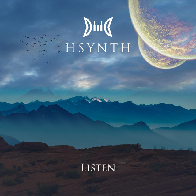 Listen cover art
