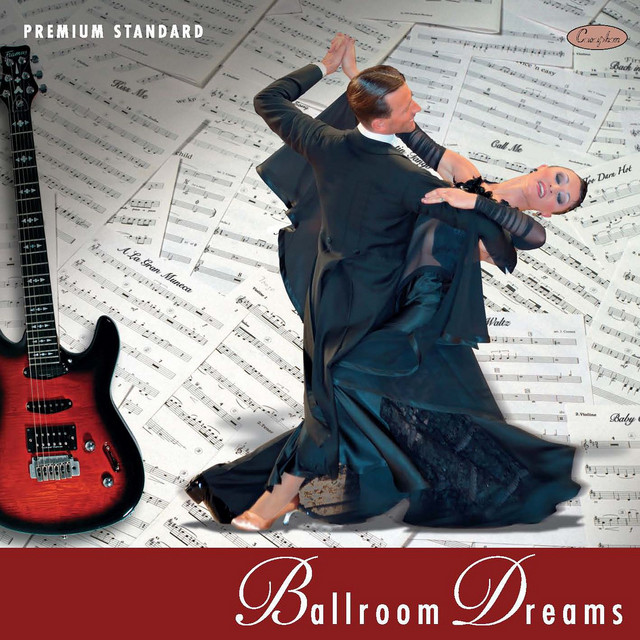 Premium Standard - Ballroom Dreams cover
