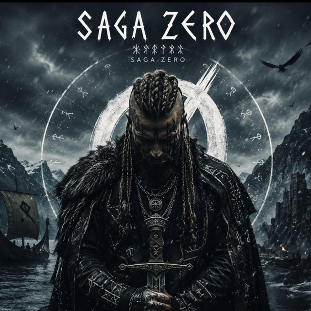 Saga Zero