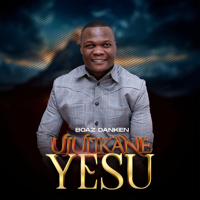 Artwork for Ujulikane Yesu