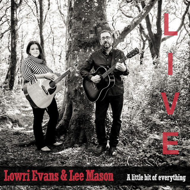 A Little Bit of Everything cover art