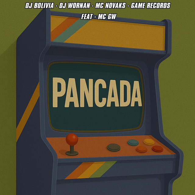 Pancada