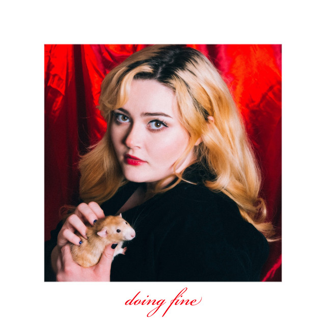 Doing Fine cover art