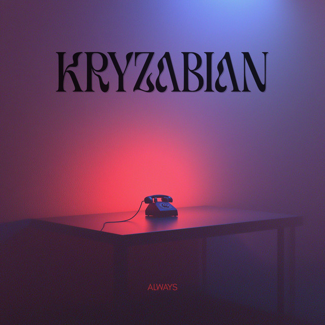 Kryzabian