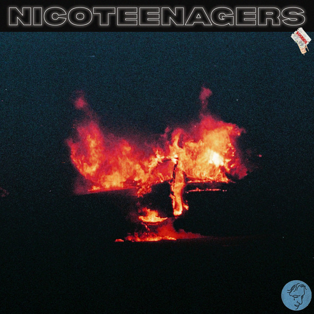 Nicoteenagers cover