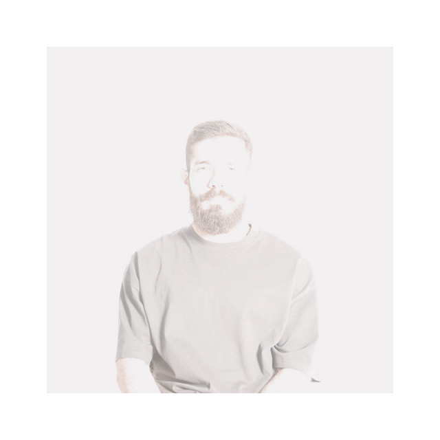 Something Invisible cover art