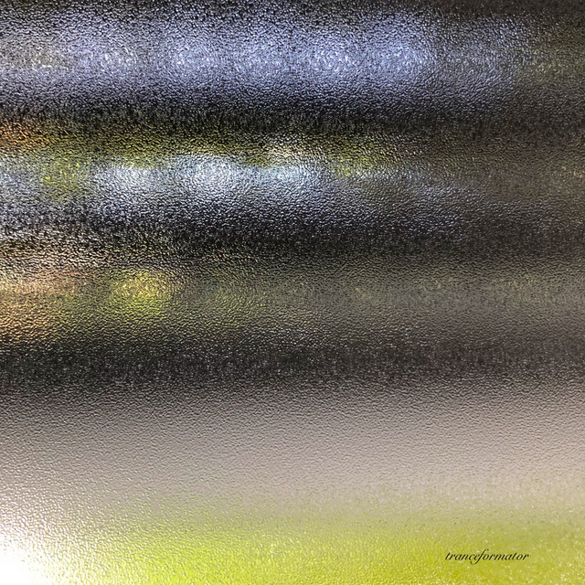 Tranceformator album art