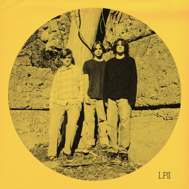 LPII cover art