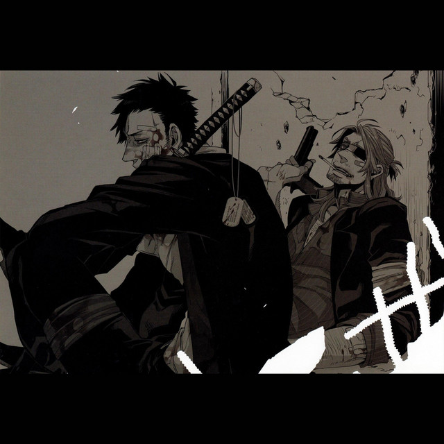 YEAAA cover art