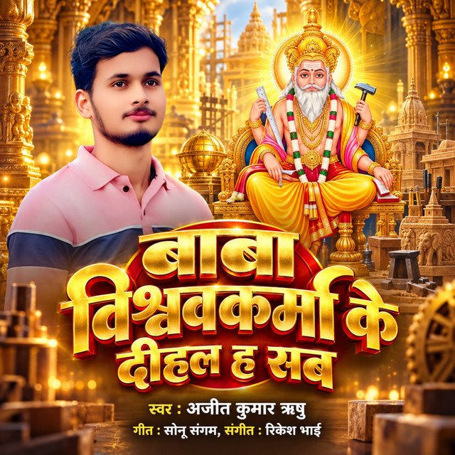Baba Vishwakarma Ke Dihal Ha Sab