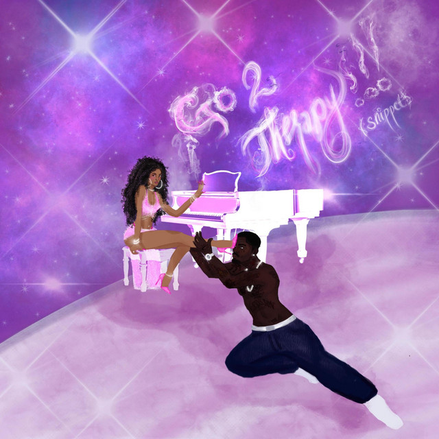 GO 2 THERAPY!!! (snippet)