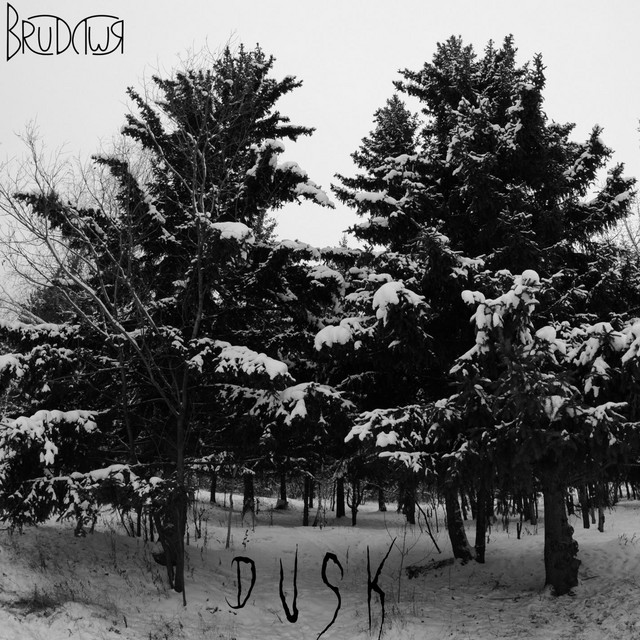 Dusk cover art