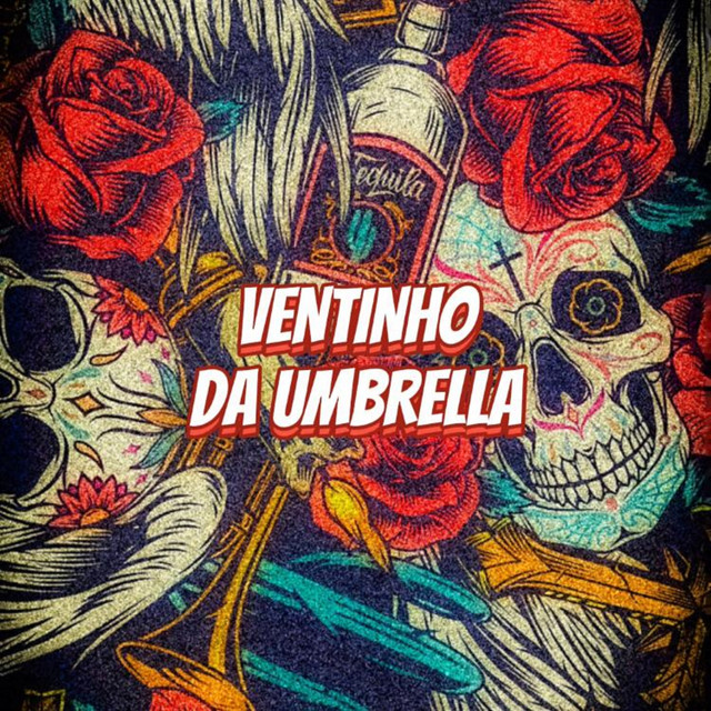 VENTINHO DA UMBRELLA