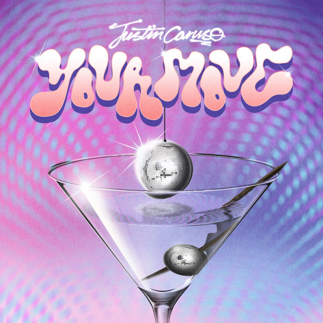 Your Move cover art