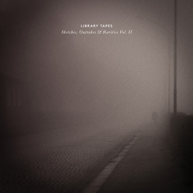 Running By The Roads, Running By The Fields - Solo Piano Version