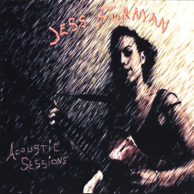 Acoustic Sessions cover
