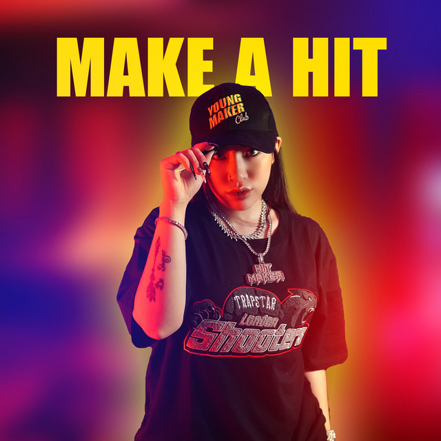 Make A Hit cover art