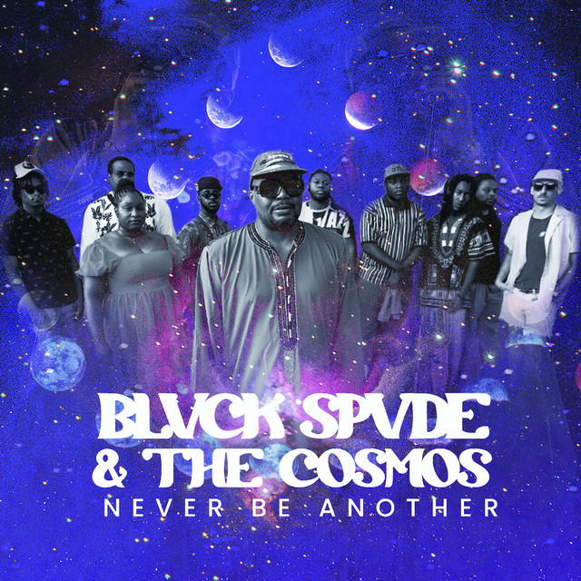 Never Be Another cover