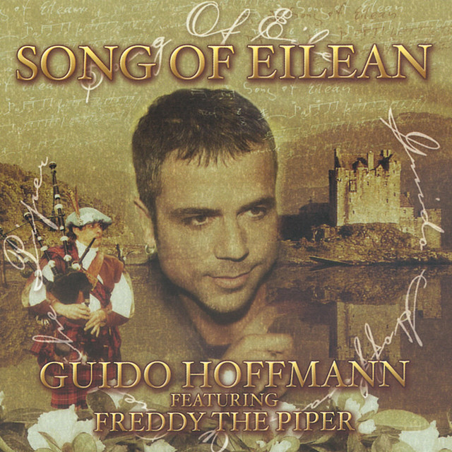 Song of Eilean cover