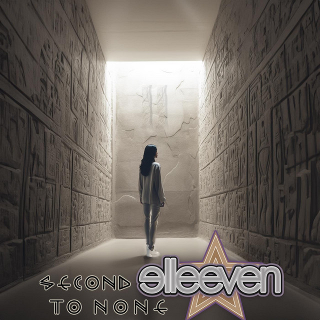 Second to None cover art