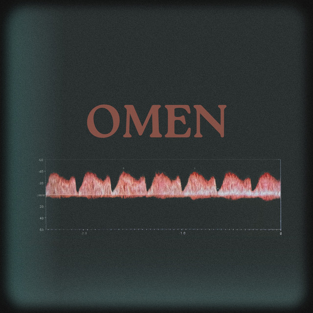 OMEN cover art