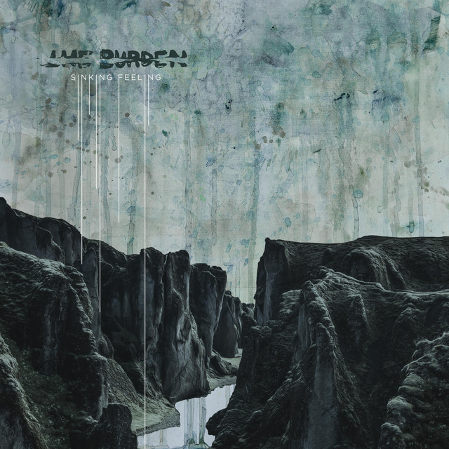 Sinking Feeling cover art