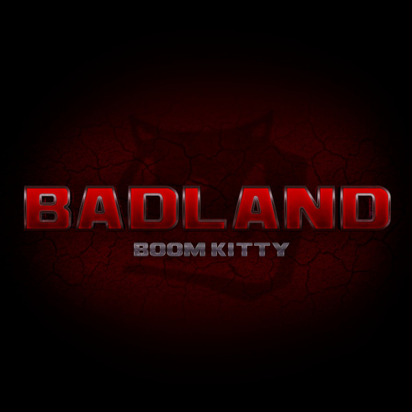 Badland