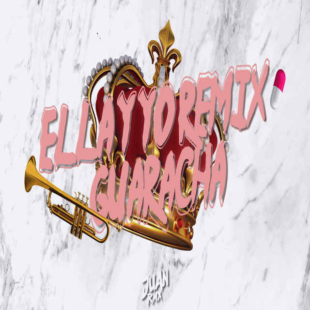 Ella y Yo - Guaracha