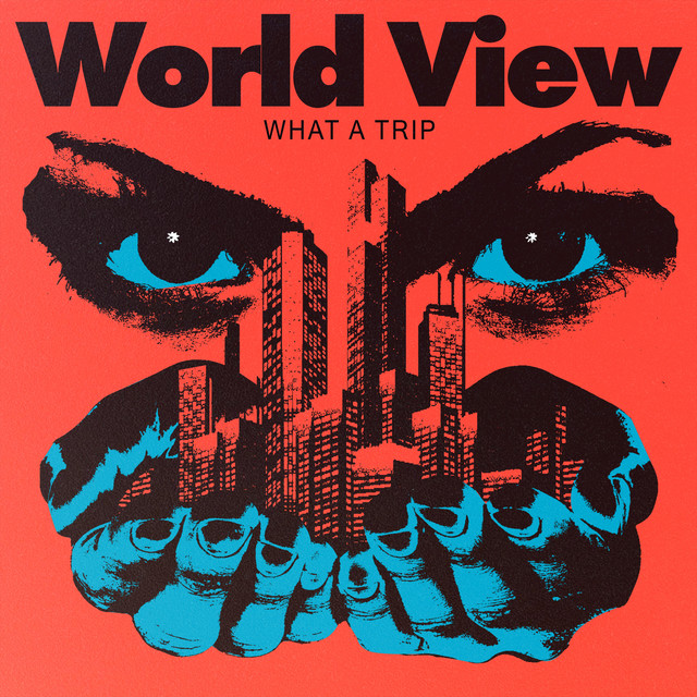 What a Trip cover