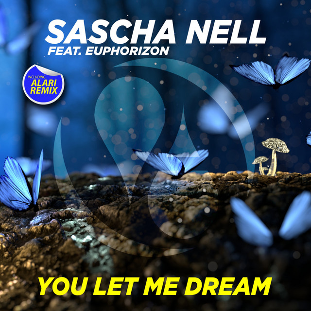 You Let Me Dream cover art