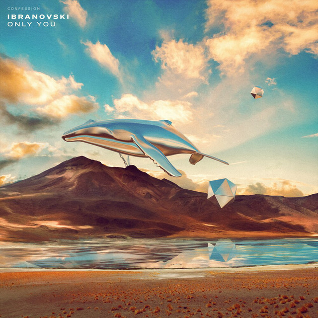 Only You album art