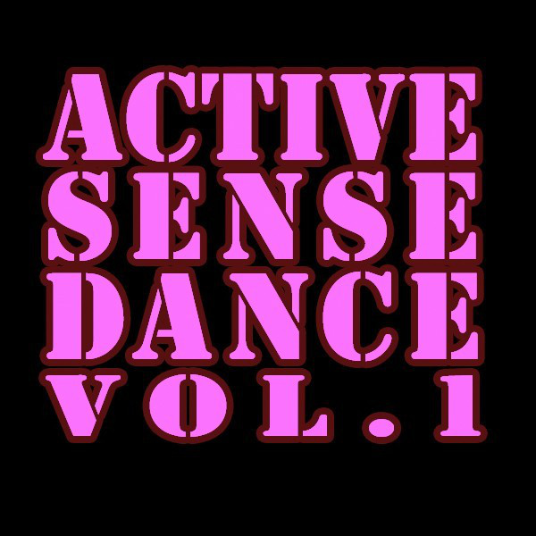 Active Sense Dance Vol.1